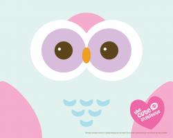 ... cute-owl-hd-wallpaper ...