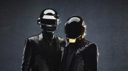 Daft Punk is Holding Onto One Last Gem From Random Access Memories