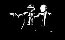 ... Daft Punk HD Wallpaper ...