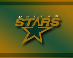 Nhl Dallas Stars Wallpaper