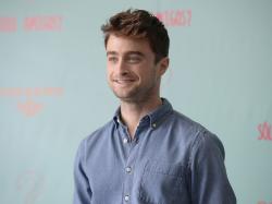 Daniel Radcliffe on being 'odd' romantic lead: 'Well, the male population had no problem sexualising Emma Watson immediately' - News - People - The ...