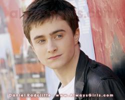 Daniel Radcliffe Daniel Radcliffe