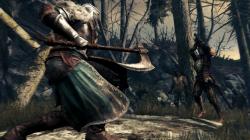 Dark Souls 2 director Yui Tanmura on the importance of challenge and surprise in the sequel to the cult-classic.