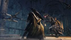Dark Souls 2 Coming to PS4/Xbox One According to Tesco.com