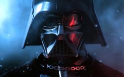 'Star Wars Rebels' Bringing Back James Earl Jones to Voice Darth Vader