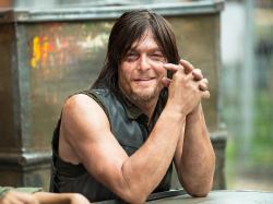 'The Walking Dead': Is Daryl Gay? Creator Finally Reveals Daryl's Sexuality