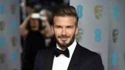 Former England and LA Galaxy footballer David Beckham graced the BAFTA Awards infamous red carpet for the first time last weekend (February 8) and certainly ...