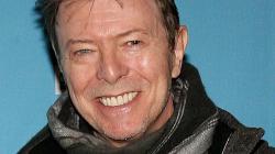'David Bowie brengt nieuw album uit' | NU - Het laatste nieuws het eerst op NU.nl