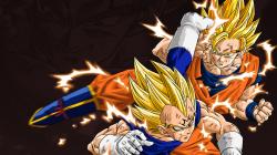 10 Awesome HD DBZ Wallpapers