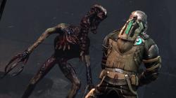 ... Dead Space 3 Screenshots Reveal Grisly Deaths, Wooden Soldiers