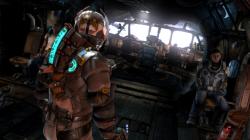 Dead Space 3 opens with series protagonist Isaac Clarke in hiding, as he tries to forget the horrors of the Marker, an alien artifact that causes insanity ...