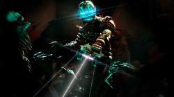 Dead Space 3 Pictures