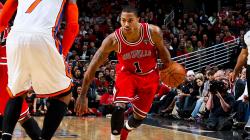 Bulls News: Team Eyes Tuesday For Derrick Rose Return From Injury
