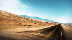 ... collection of top 10 Desert Road Wallpapers. These wallpapers are high definition and available in wide range of sizes and resolutions.