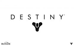 The original Destiny trademark as registered in 2009.
