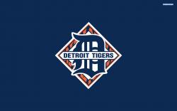 Detroit Tigers widescreen for desktop