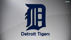 Detroit Tigers wallpaper 1920x1080