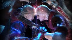 Review: Devil May Cry 4 Special Edition – Demon of the Week | DualShockers