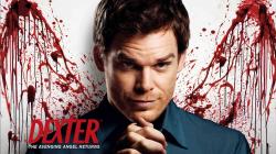 In many ways it is more like a stalker movie. Because you are not supposed to be scared by Dexter. Dexter is a kind of hero."