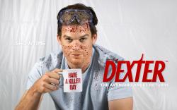 The Unworthy Dexter
