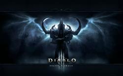 36 Diablo III: Reaper Of Souls HD Wallpapers | Backgrounds - Wallpaper Abyss