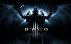 Diablo III Reaper of Souls Expansion Set