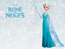 Wallpaper HD For Android Disney Frozen Frozen