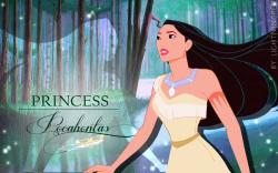 Disney Princess Princess Pocahontas