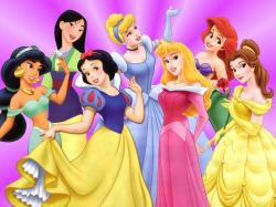 It should be noted that many of those Disney films are from a time where women had great trouble trying to be anything but the loving mother and wife. ...