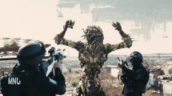 The movie District 9, ushered in a whole new generation of Sci-fi based on the continent. With the rise of the Afro-futurism movement, the promise of more ...