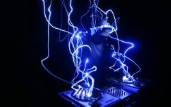 DJ Neon Lights