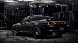 Dodge Charger SRT HD Wallpapers9