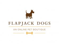 Logo Design: Flapjack Dogs