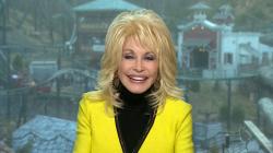 Dolly Parton talks '9 to 5' reunion, plans TODAY performance - TODAY.com
