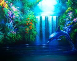 Dolphins ~♥ Dolphins ♥ ~
