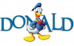 2560x1600 Cartoon Donald Duck