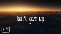 The Best Motivation Video 2015 - DON'T GIVE UP