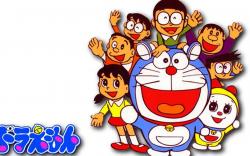 View And Download Doraemon HD Wallpaper ...