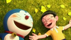 New Stand By Me Doraemon Trailers Features Time Travel & Drama