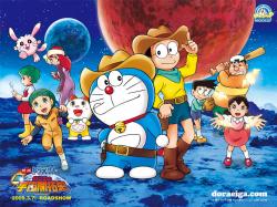 Doraemon ♡ Doraemon ♡