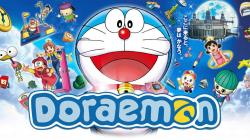 Doraemon Wallpapers HD-8