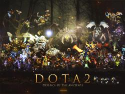 APPROACHABILITY This game is only for a certain kind of person. For someone to enjoy DOTA 2 they have to be fairly dedicated to learning all the meta game, ...