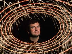 Douglas Adams: How a new biography sheds light on his genius - Features - Books - The Independent