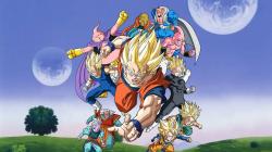In 2013, Toei Animation produced Dragon Ball Z: Battle of Gods, the first new Dragon Ball movie since 1996. In March of this year, a second film, ...