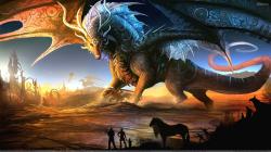 We collect best 3D Dragon Fantasy HD Wallpapers for you over the internet. Find 3D Dragon Fantasy HD Wallpapers available in different resolution and sizes ...