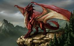 Dragons Fantasy