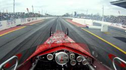 GoPro HD Hero: Top Dragster 6.60 @ 208 mph!