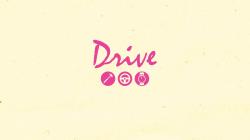 Drive Art