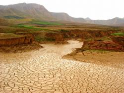 A new scientific study indicates the turn-of-the-century drought in the North American West was the worst of the last millennium—with major impacts to the ...