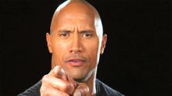 The Rock Responds To Your 'Big Trouble In Little China' Worries | nerdbastards.com